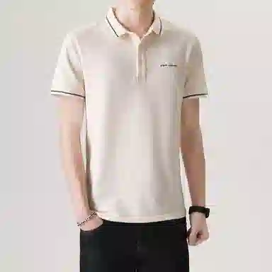 JNJK Polo
