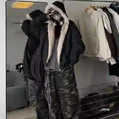 JNJK clean fit