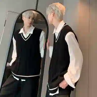 JNJK V