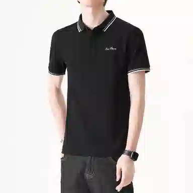 JNJK Polo