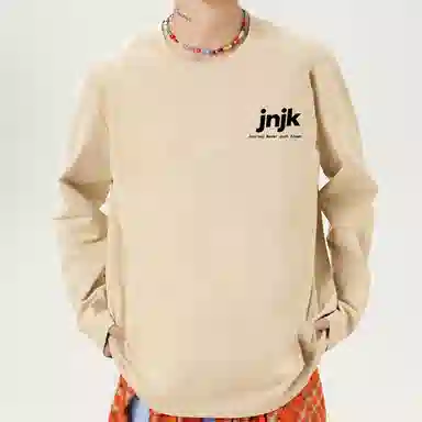 JNJK LogoT