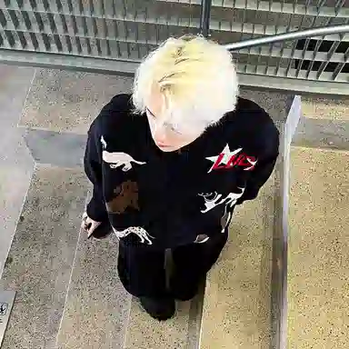 JNJK