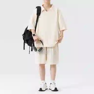 JNJK Polo