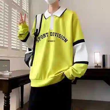 JNJK POLO