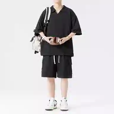 JNJK Polo