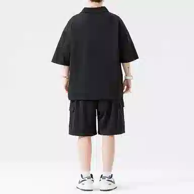 JNJK Polo