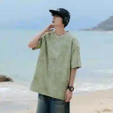 JNJK T