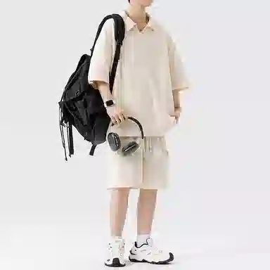 JNJK Polo