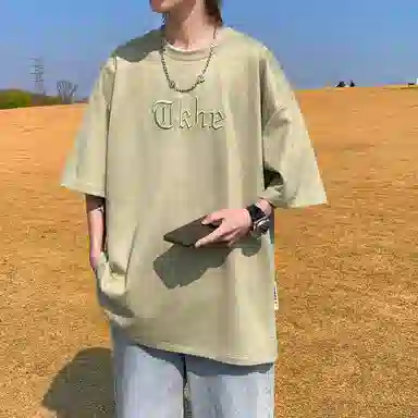 JNJK oversizeT