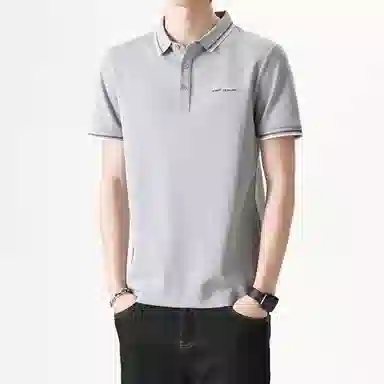 JNJK Polo