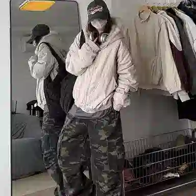 JNJK clean fit