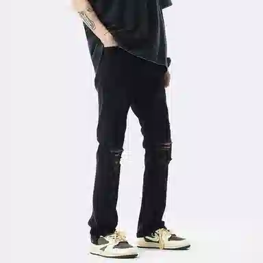 JNJK vibe