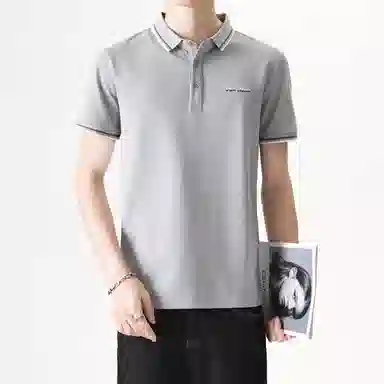 JNJK Polo