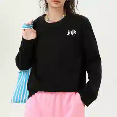 JNJK LogoT