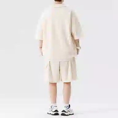 JNJK Polo