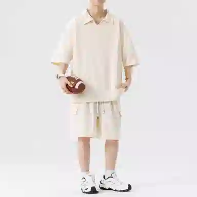 JNJK Polo