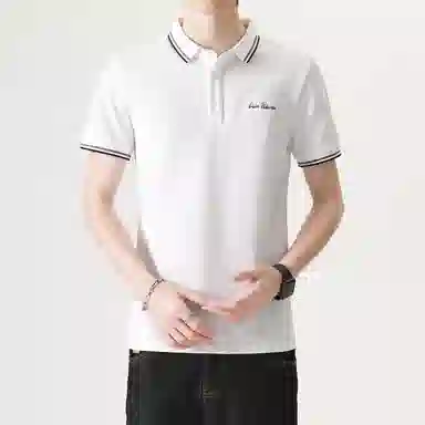 JNJK Polo