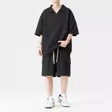 JNJK Polo