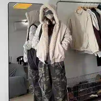 JNJK clean fit