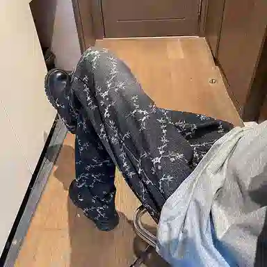 JNJK cleanfitvibe