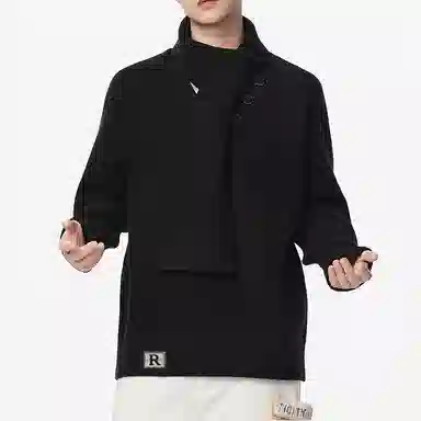 JNJK overseas