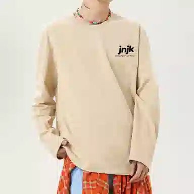 JNJK LogoT