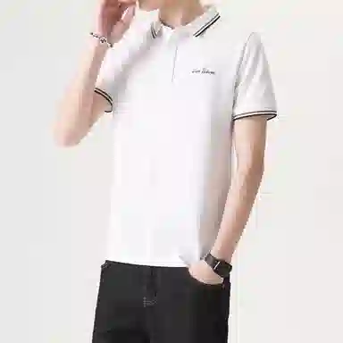 JNJK Polo