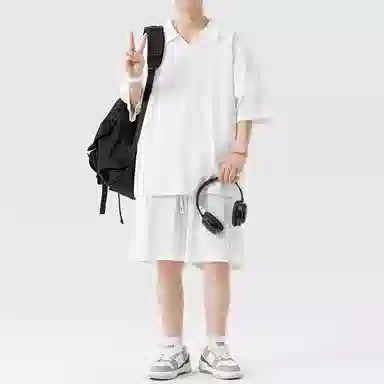 JNJK Polo