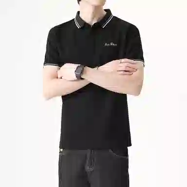 JNJK Polo