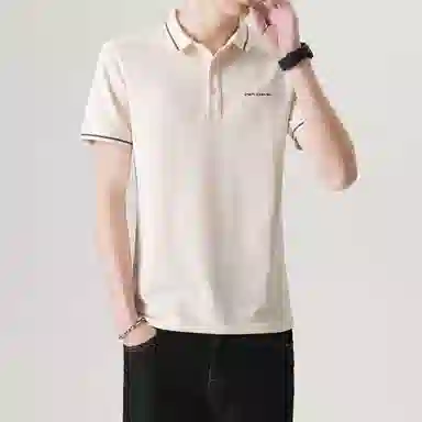 JNJK Polo