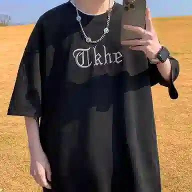 JNJK oversizeT