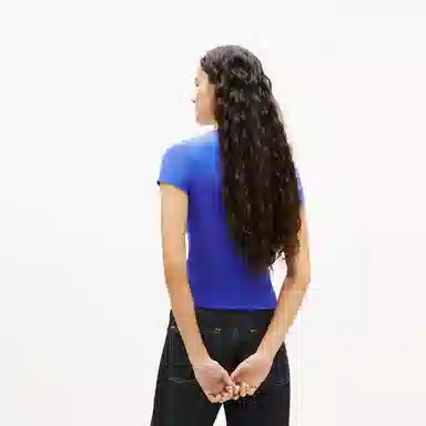 Tommy Hilfiger logo T