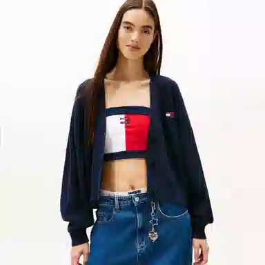 Tommy Hilfiger V