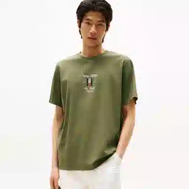 Tommy Hilfiger T