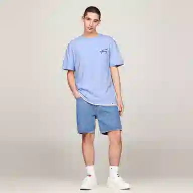 Tommy Hilfiger logoT