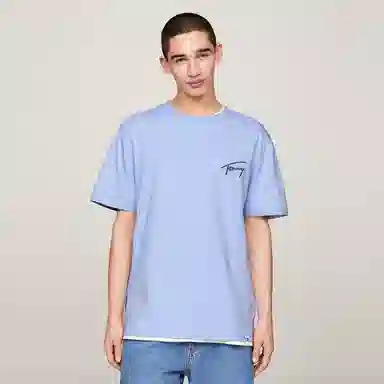 Tommy Hilfiger logoT