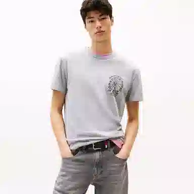 Tommy Hilfiger T