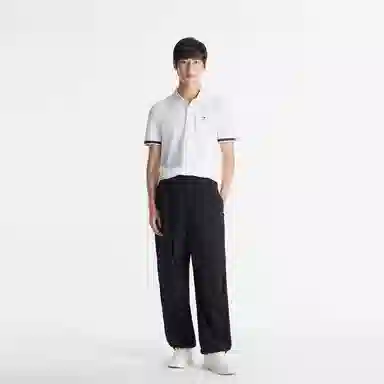 Tommy Hilfiger LogoPolo