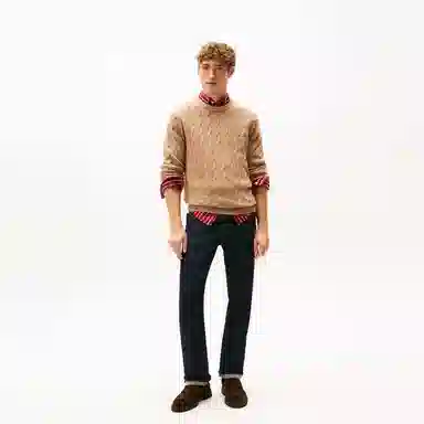 Tommy Hilfiger