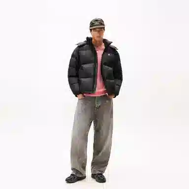 Tommy Hilfiger 90 Down Hoodie