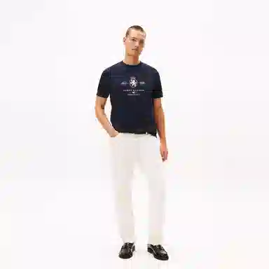 Tommy Hilfiger T