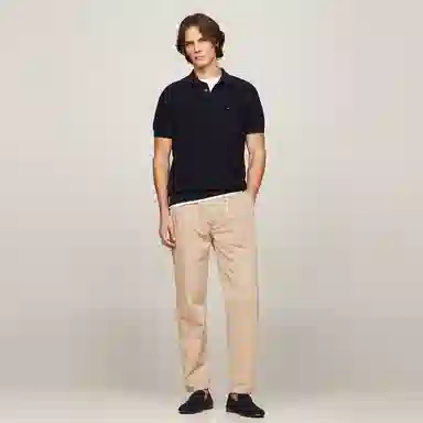 Tommy Hilfiger LogoPolo