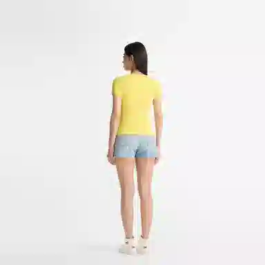 Tommy Hilfiger logo T