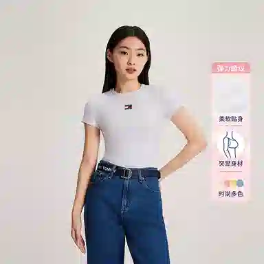 Tommy Hilfiger logo T