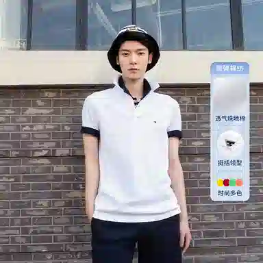 Tommy Hilfiger polo