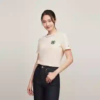 Tommy Hilfiger T