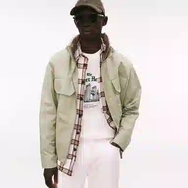 Tommy Hilfiger T