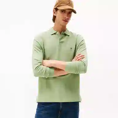 Tommy Hilfiger 1985Polo