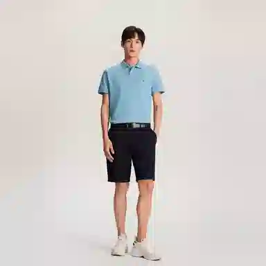 Tommy Hilfiger 1985 LogoPolo