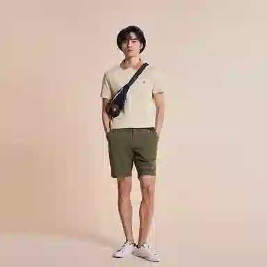 Tommy Hilfiger T